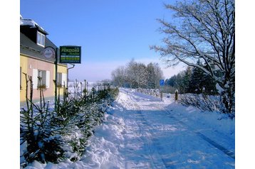 Tschechien Privát Borovnice, Exterieur